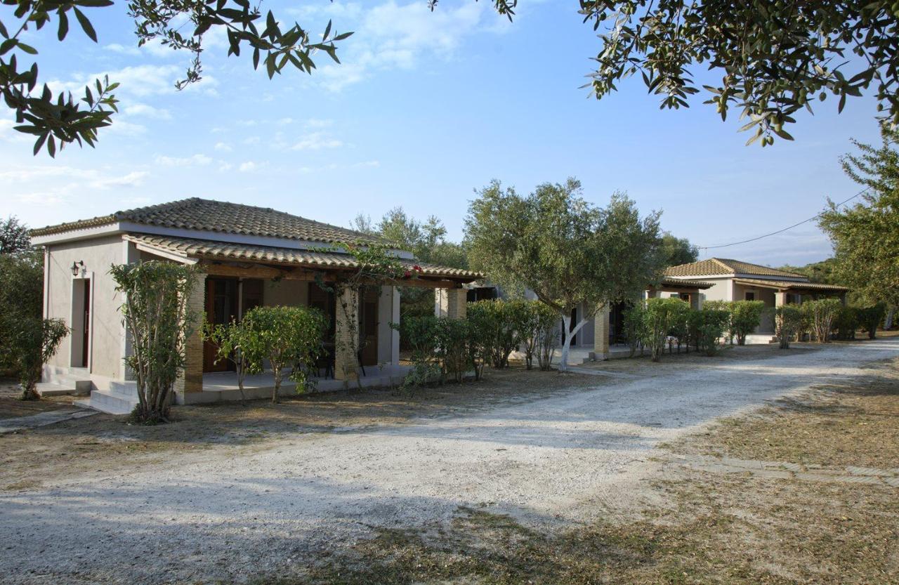 Liostasi Village Vasilikí Exterior foto