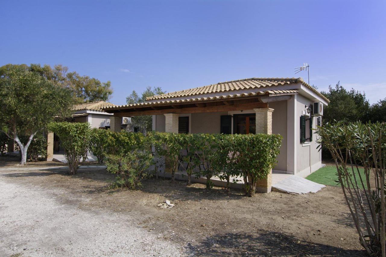 Liostasi Village Vasilikí Exterior foto