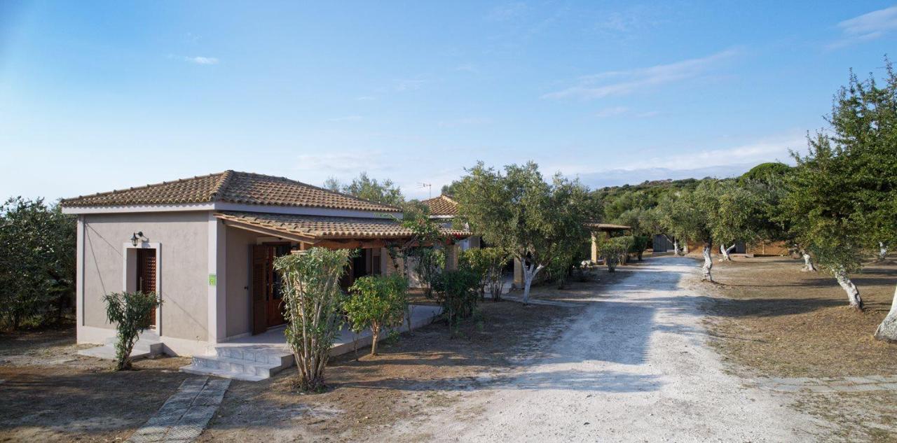 Liostasi Village Vasilikí Exterior foto