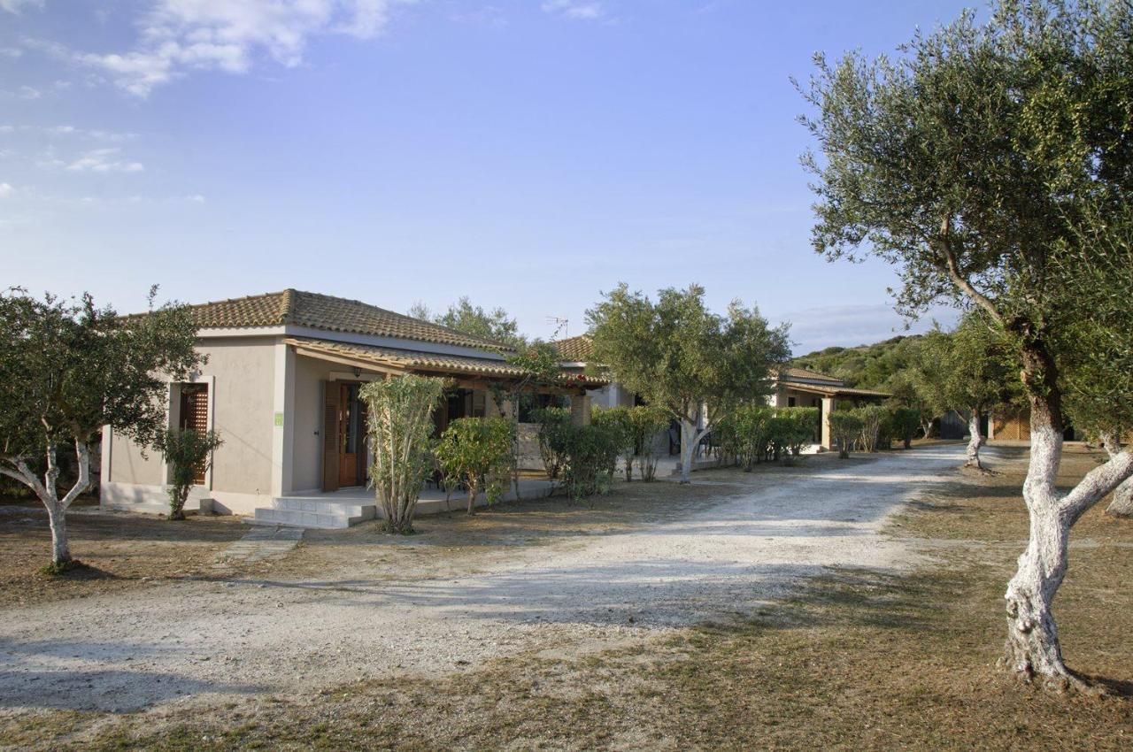 Liostasi Village Vasilikí Exterior foto