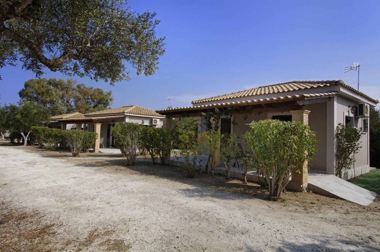 Liostasi Village Vasilikí Exterior foto